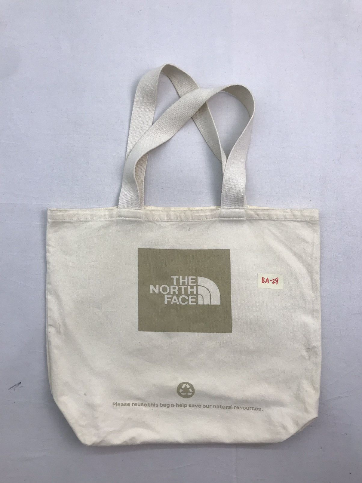 The North Face The North Face totebag Size ONE SIZE - 8 Thumbnail