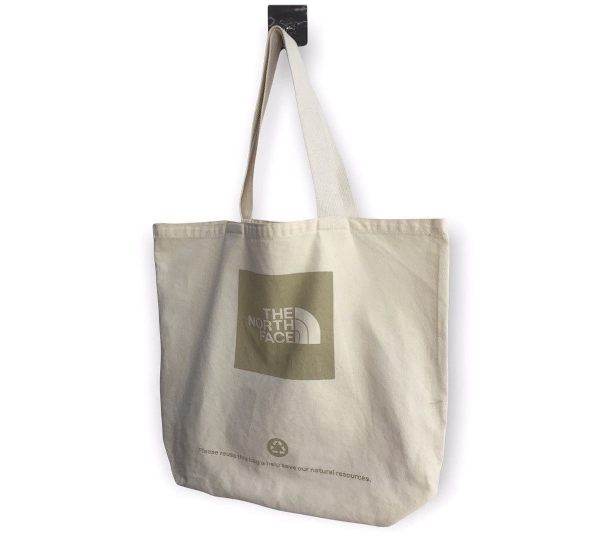 The North Face The North Face totebag Size ONE SIZE - 2 Thumbnail