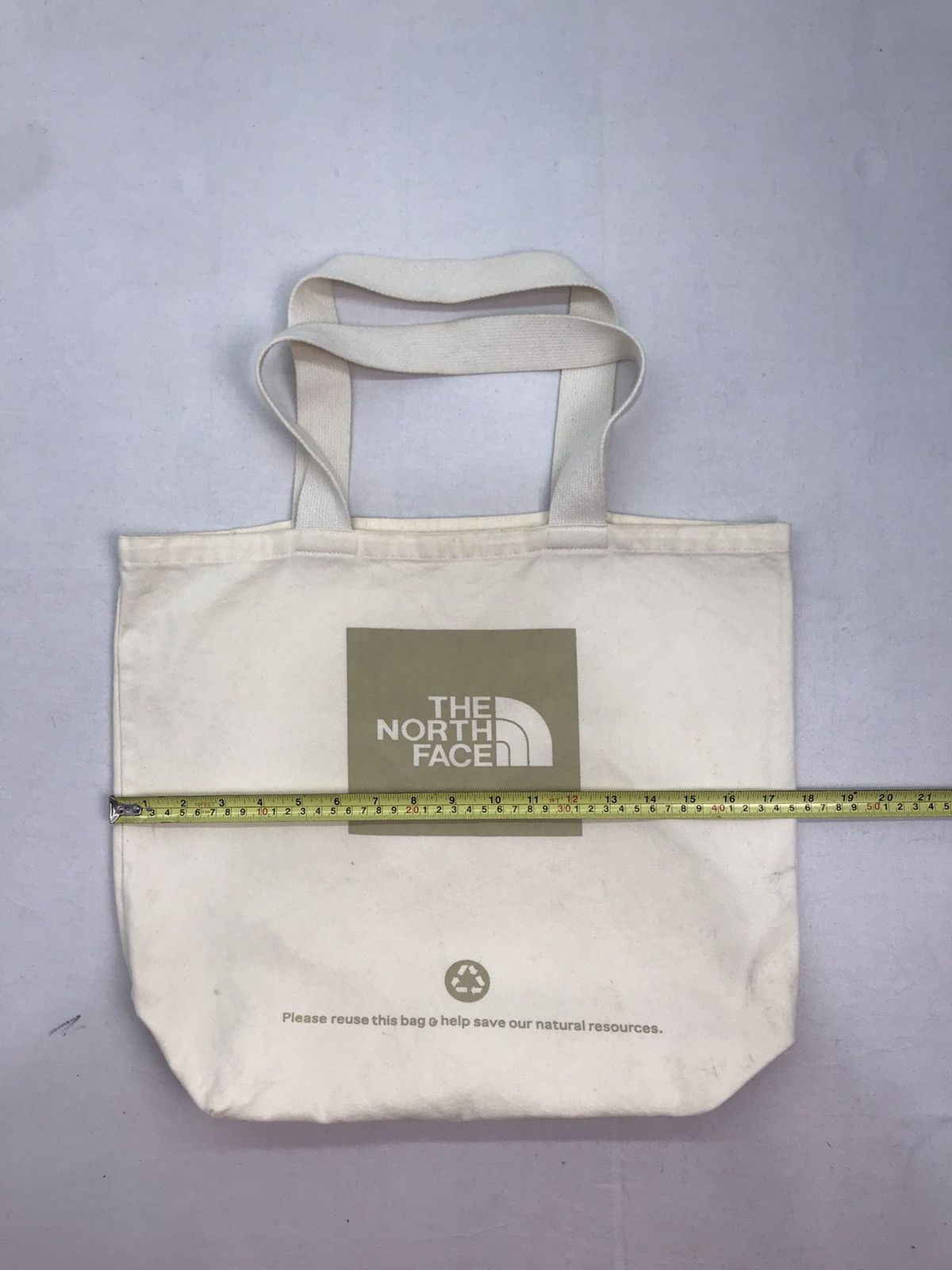 The North Face The North Face totebag Size ONE SIZE - 6 Thumbnail