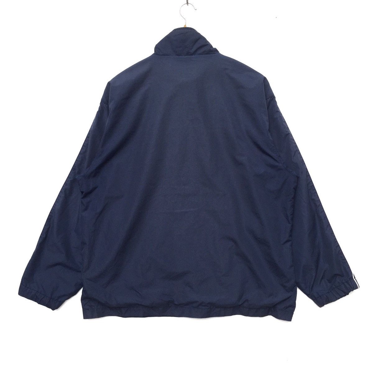 Reebok Vintage 90s Reebok Embroidered Small Logo Jacket | Dope Hype Size US M / EU 48-50 / 2 - 4 Thumbnail