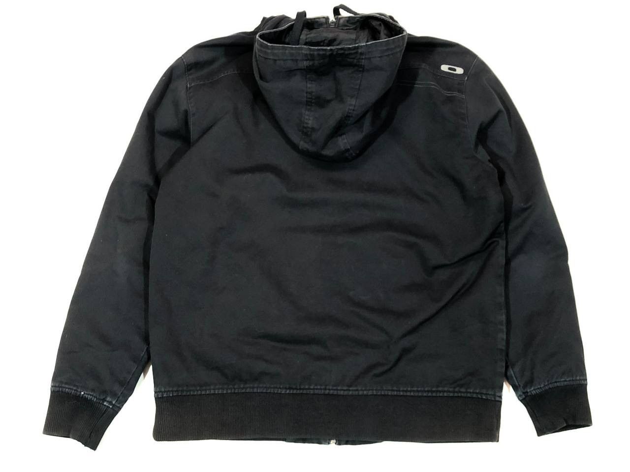 Oakley × Vintage Oakley Vintage Jacket Size US M / EU 48-50 / 2 - 6 Thumbnail