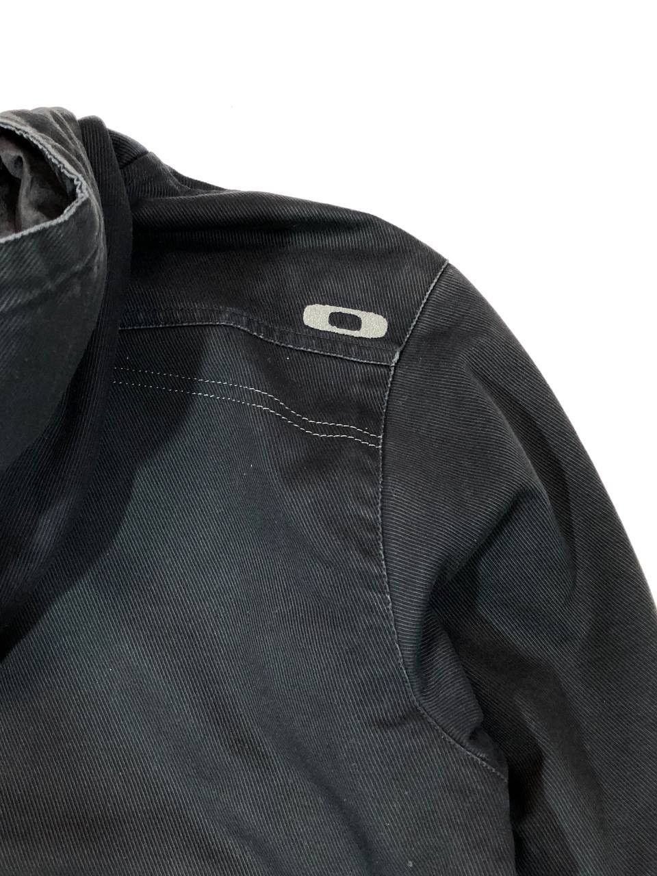 Oakley × Vintage Oakley Vintage Jacket Size US M / EU 48-50 / 2 - 7 Thumbnail