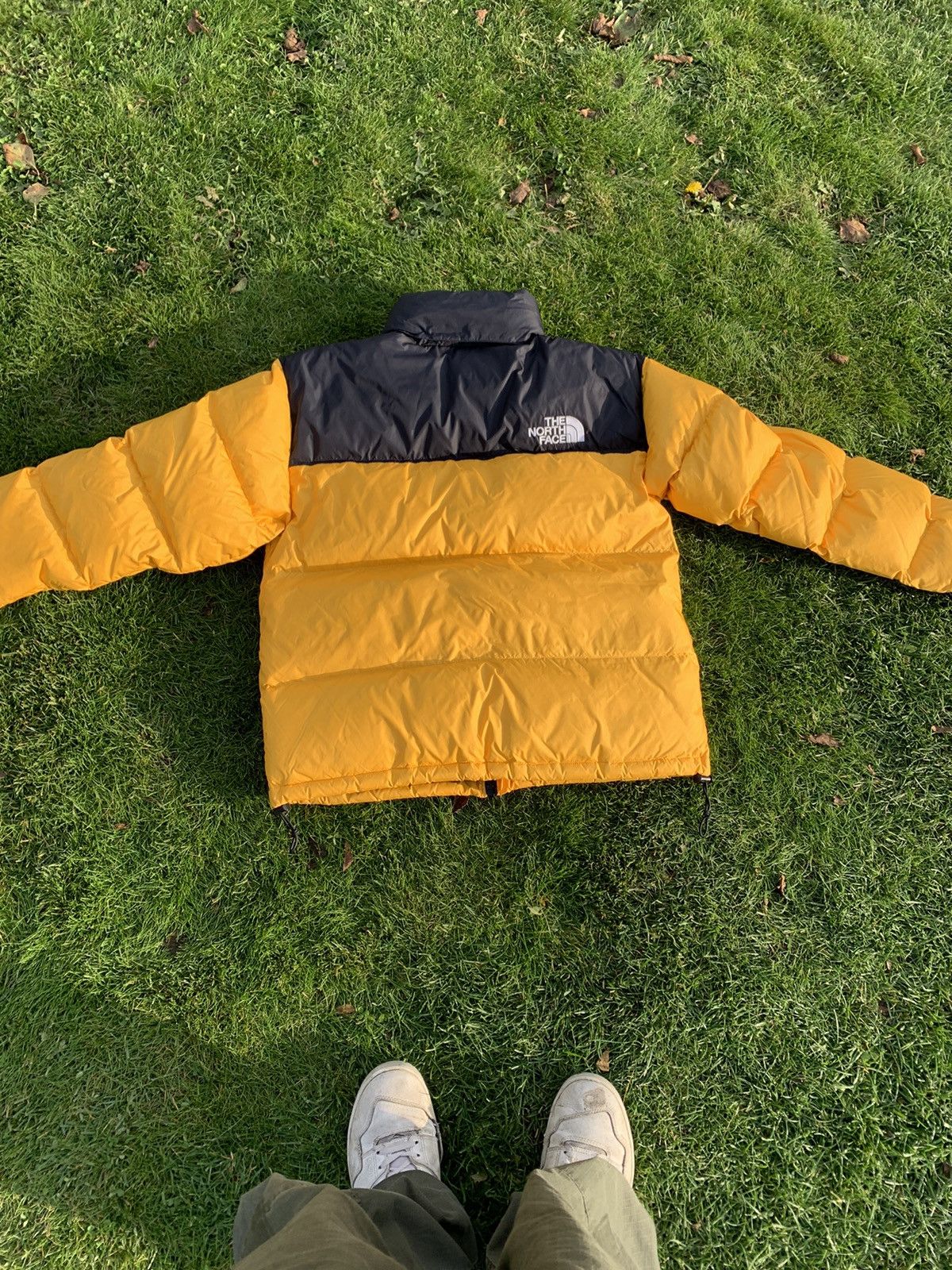 Sp5der Beluga Hoodie Onyx/Yellow