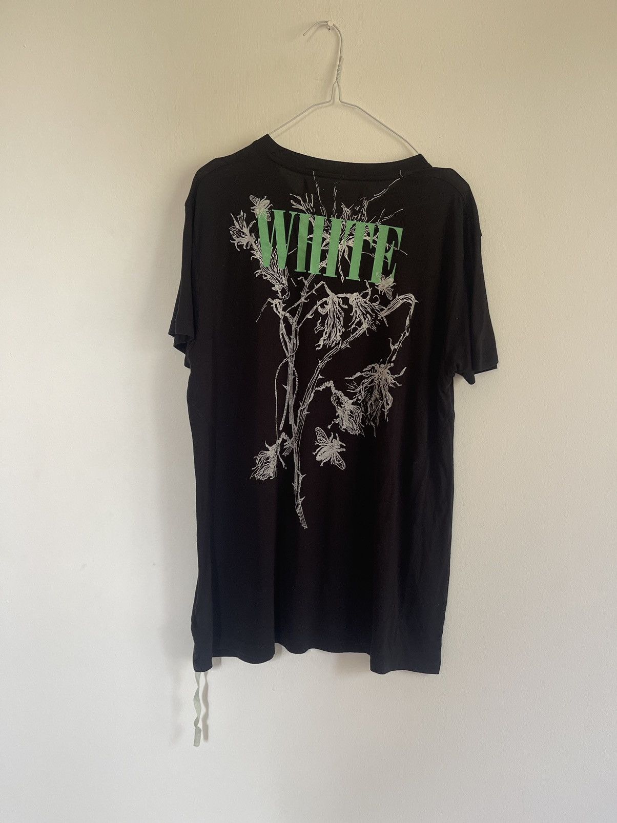 Off white SS17 TEE