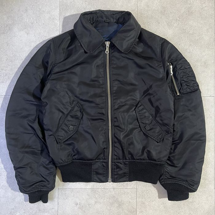 Phenomenon Phenomenon Cross Thunder Bomber Jacket | Grailed