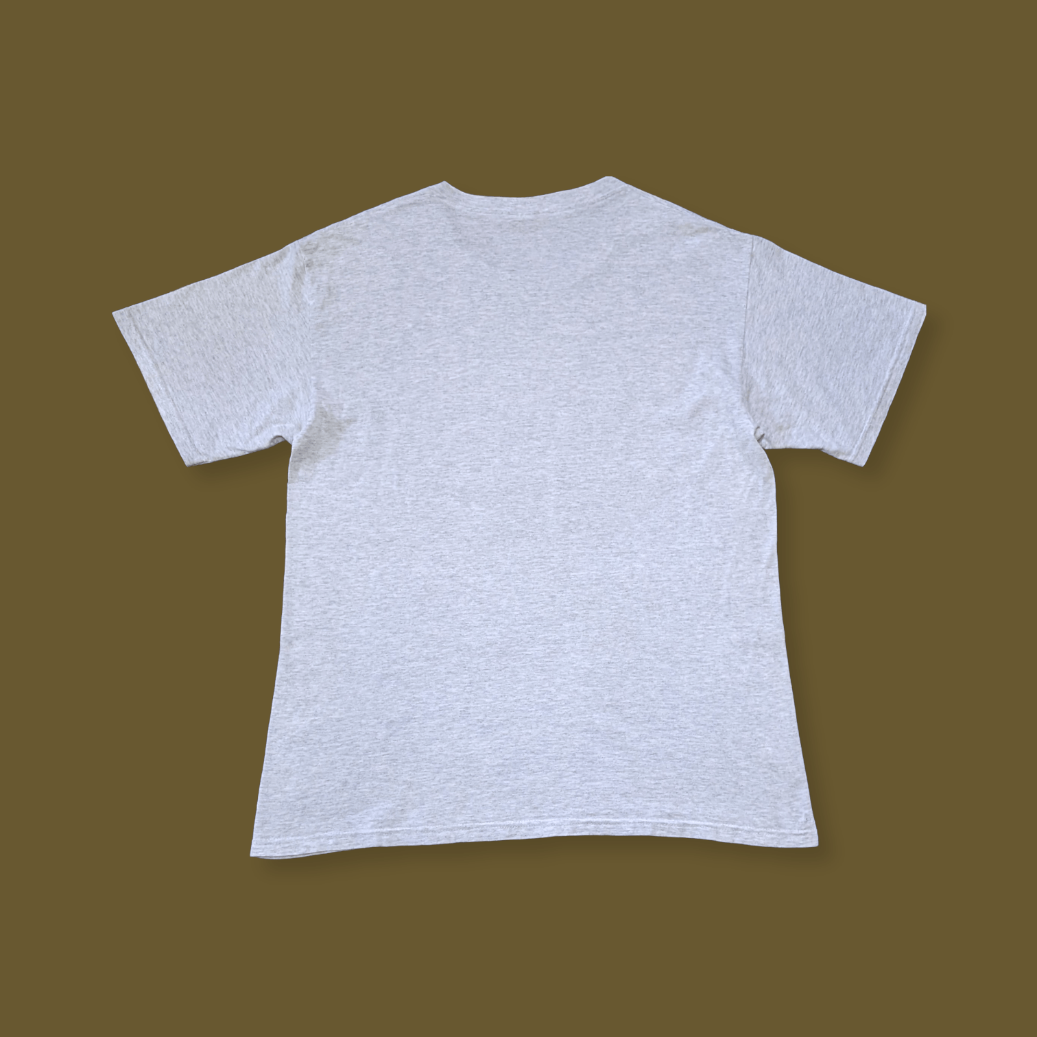 MLB × Vintage Vintage 90s Nutmeg Hideo Nomo LA Dodgers T shirt Size US L / EU 52-54 / 3 - 3 Thumbnail