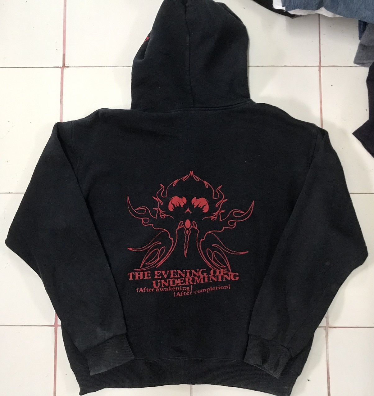 Japanese Brand × Vintage Vintage x Pierrot x Japanese Brand x Anime Size US L / EU 52-54 / 3 - 1 Thumbnail