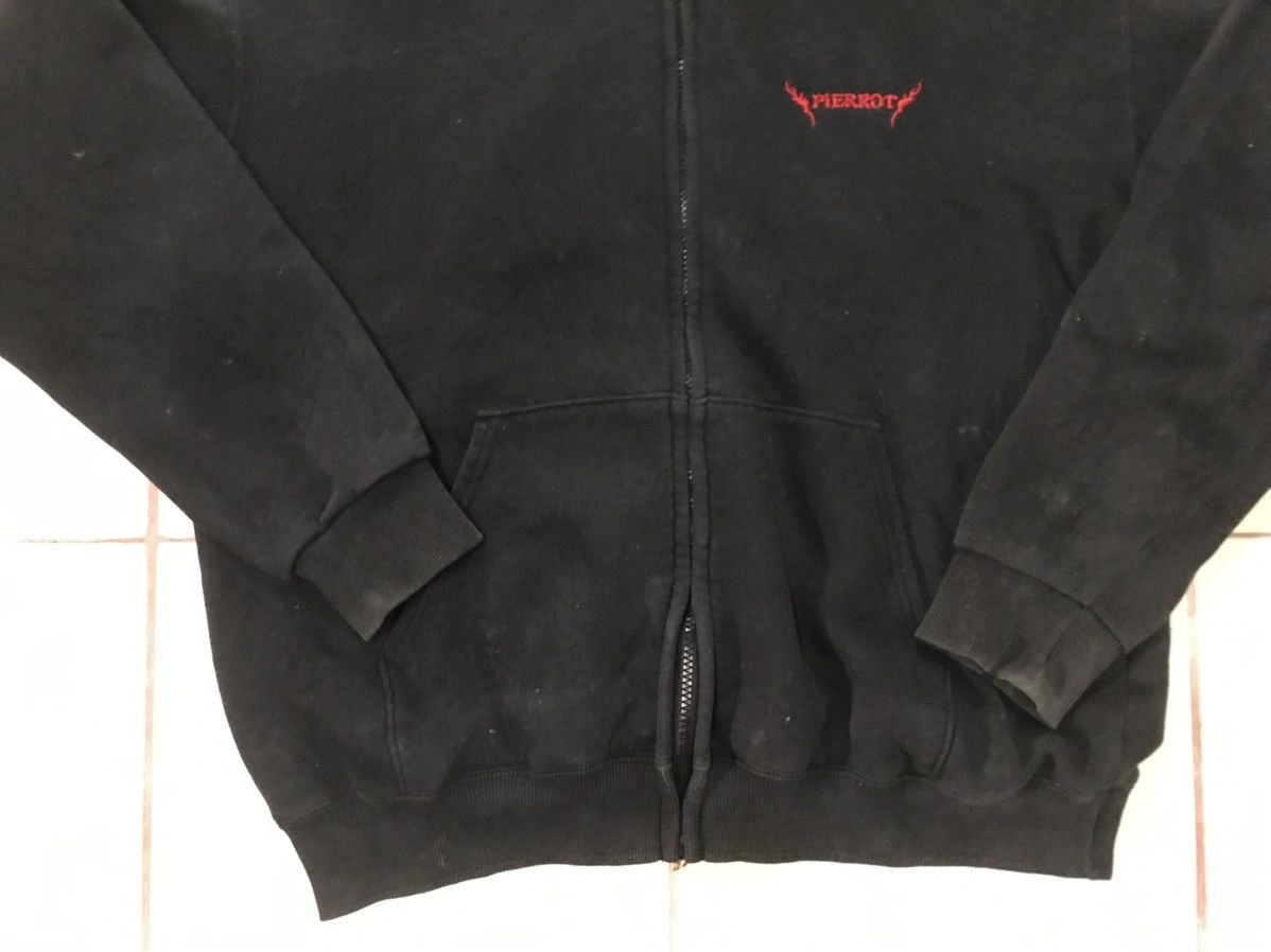 Japanese Brand × Vintage Vintage x Pierrot x Japanese Brand x Anime Size US L / EU 52-54 / 3 - 4 Thumbnail