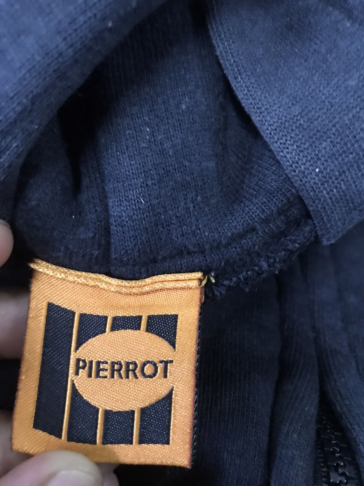 Japanese Brand × Vintage Vintage x Pierrot x Japanese Brand x Anime Size US L / EU 52-54 / 3 - 7 Thumbnail