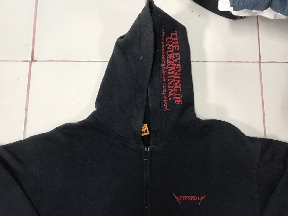 Japanese Brand × Vintage Vintage x Pierrot x Japanese Brand x Anime Size US L / EU 52-54 / 3 - 5 Thumbnail