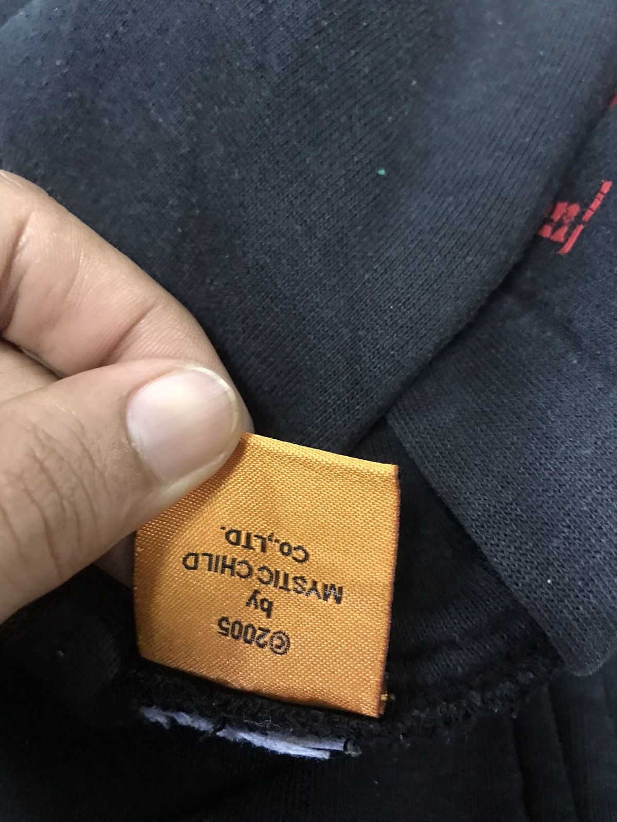 Japanese Brand × Vintage Vintage x Pierrot x Japanese Brand x Anime Size US L / EU 52-54 / 3 - 8 Thumbnail