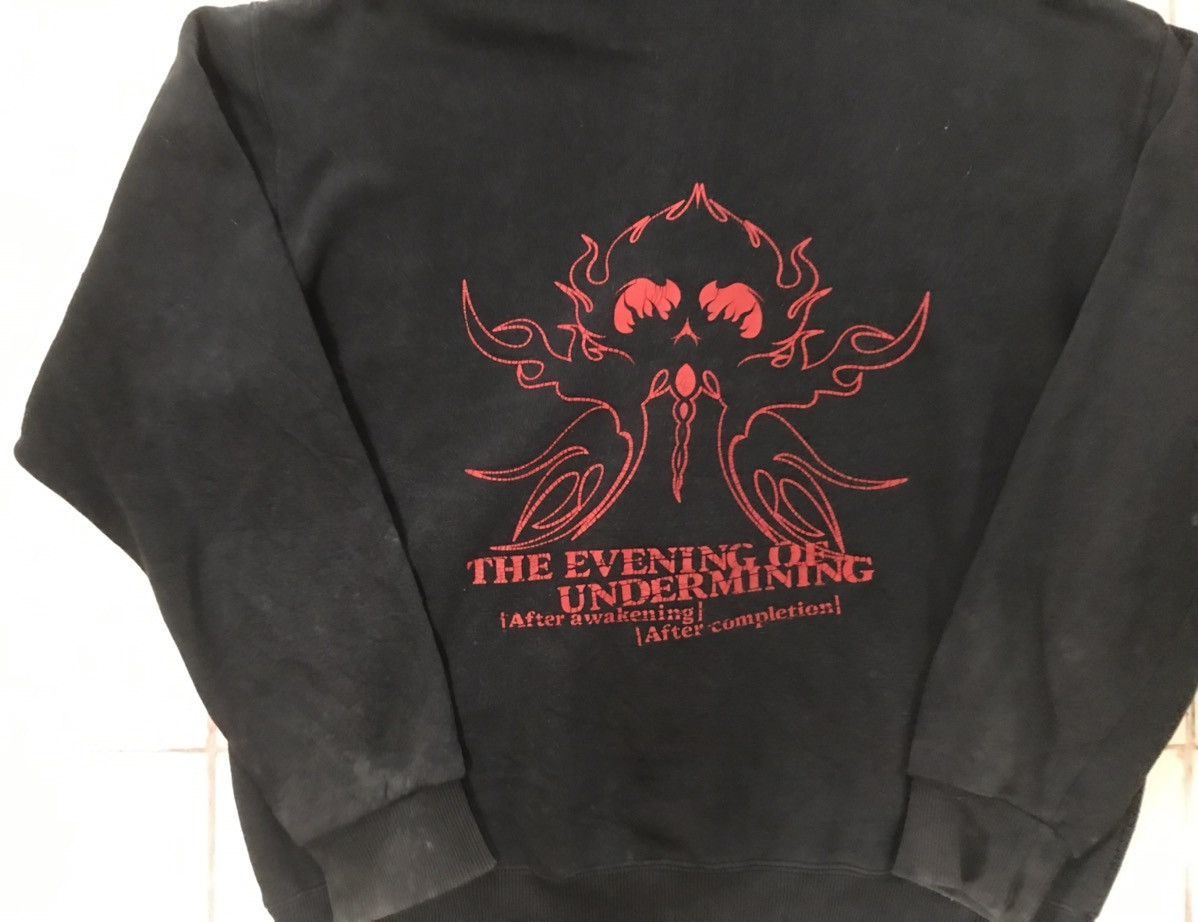 Japanese Brand × Vintage Vintage x Pierrot x Japanese Brand x Anime Size US L / EU 52-54 / 3 - 2 Thumbnail