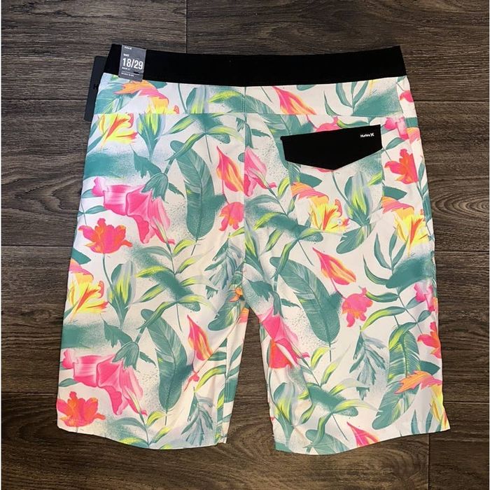 Hurley Hurley Swim Trunks Grailed
