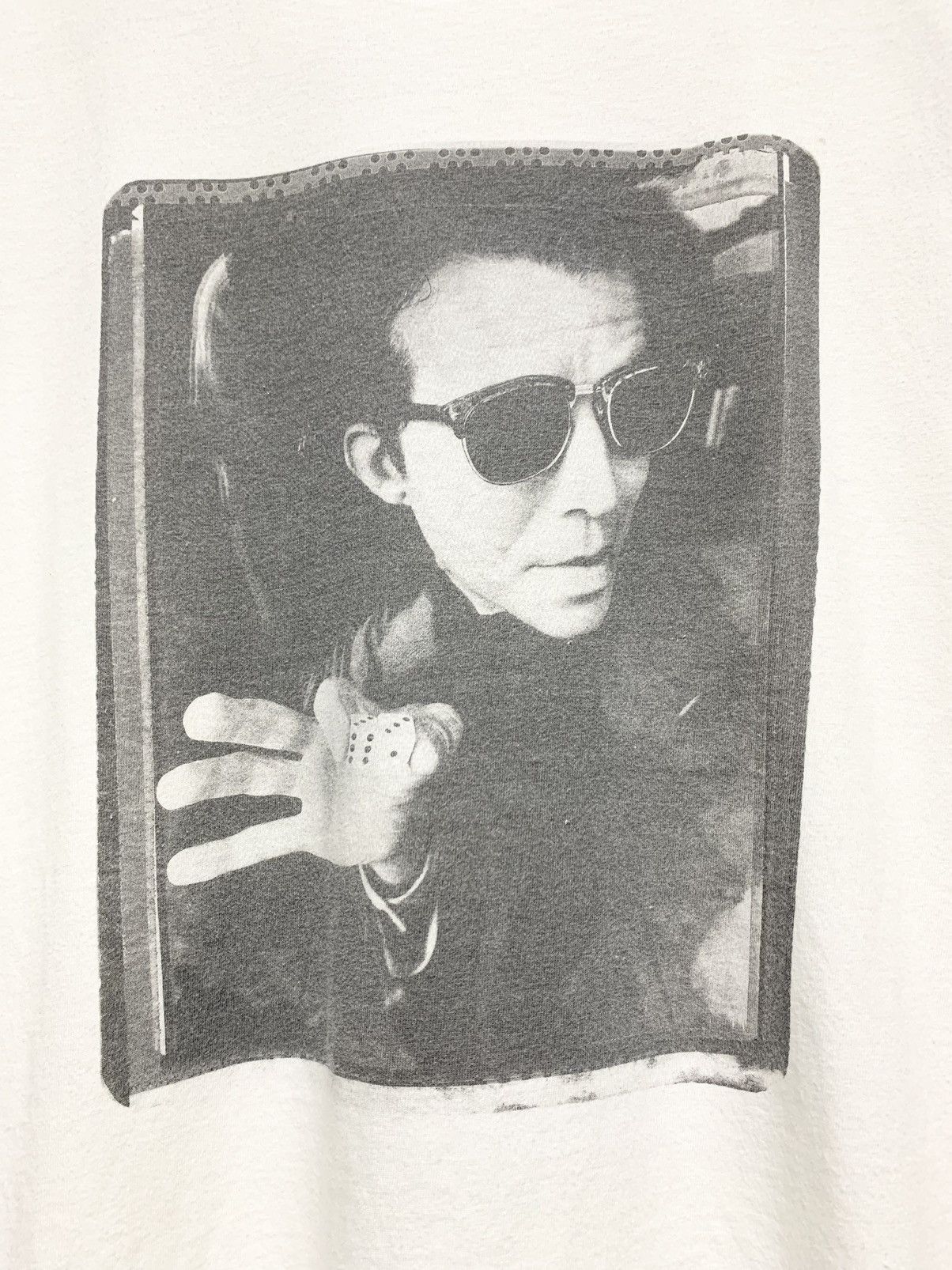Neighborhood NEIGHBORHOOD LAWRENCE WATSON TEE Size US M / EU 48-50 / 2 - 2 Thumbnail