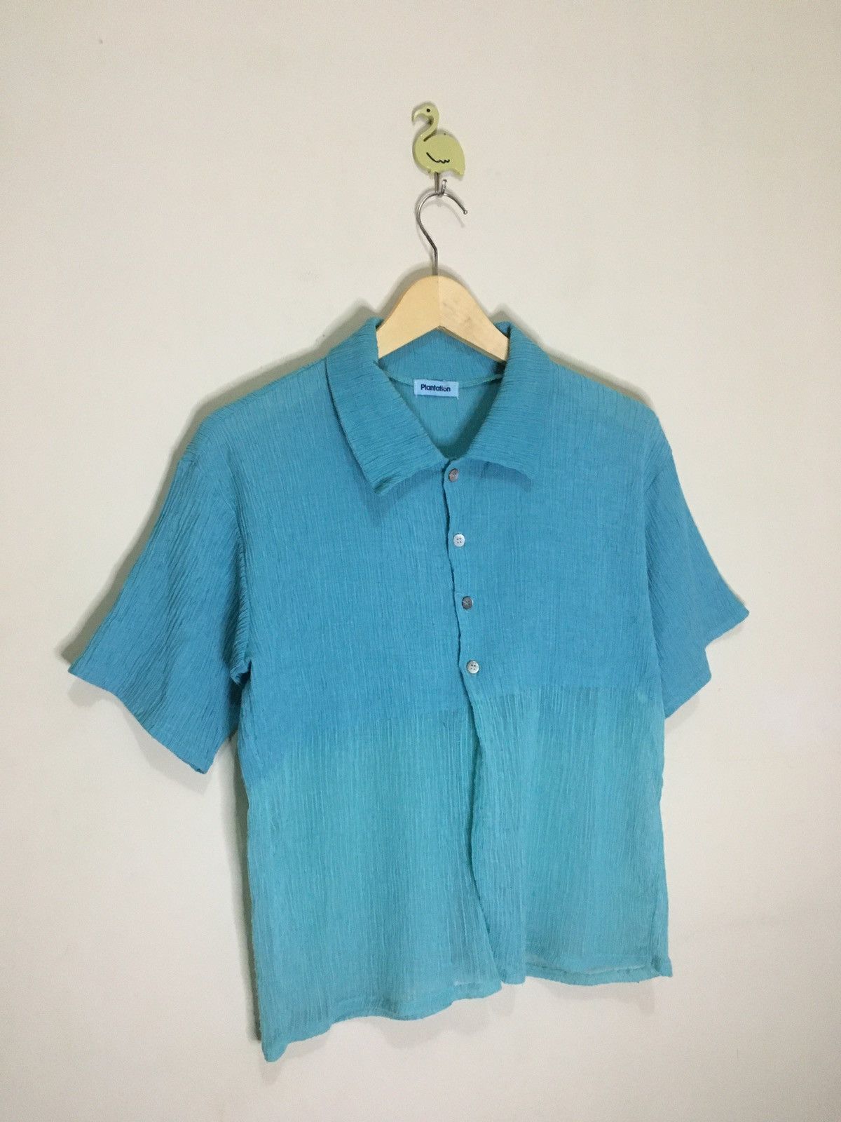 Vintage Plantation By Issey Miyake
