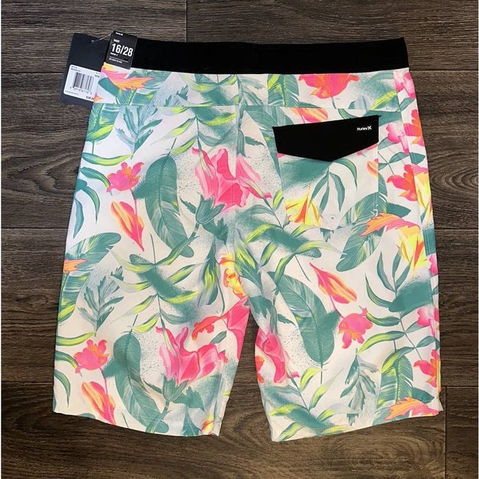 Hurley Hurley Swim Trunks | Grailed