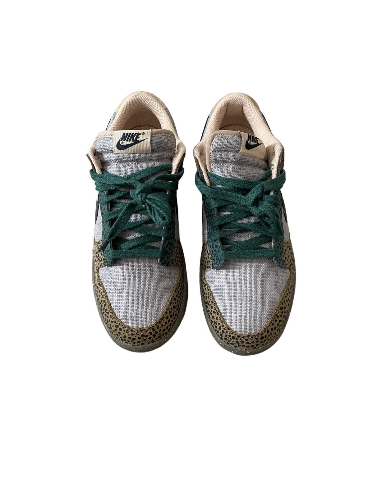 Nike Dunk Low Cacao Wow/Off Noir