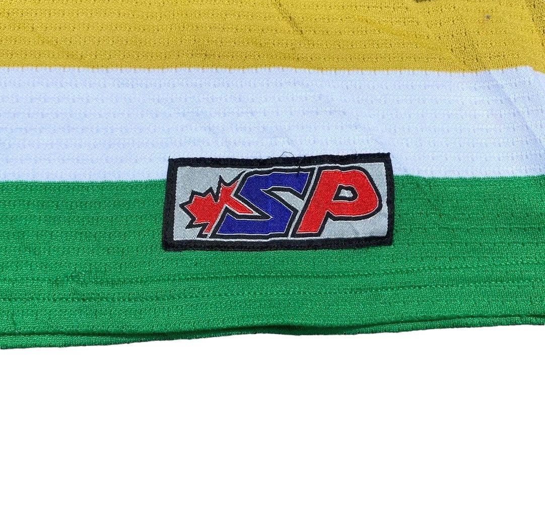 Vintage 1990s London Knights Canada Size US L / EU 52-54 / 3 - 5 Thumbnail