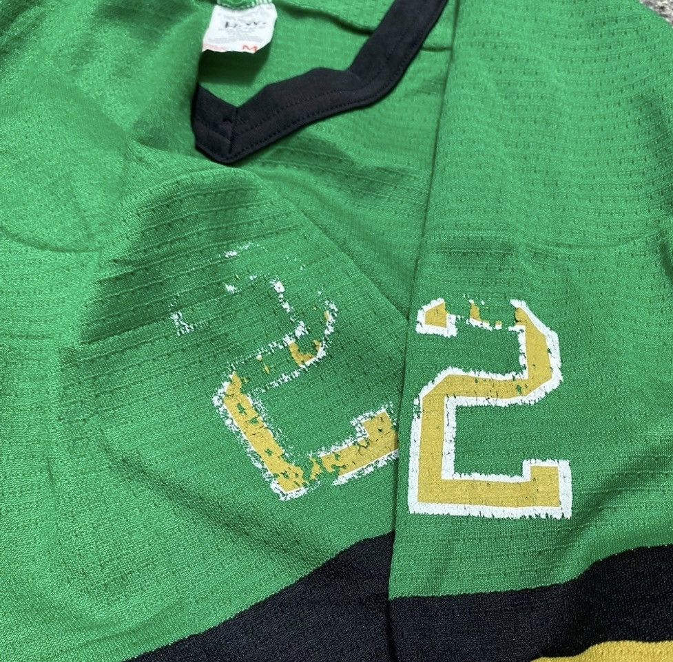 Vintage 1990s London Knights Canada Size US L / EU 52-54 / 3 - 6 Thumbnail