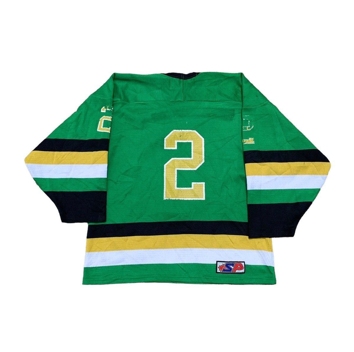 Vintage 1990s London Knights Canada Size US L / EU 52-54 / 3 - 2 Thumbnail