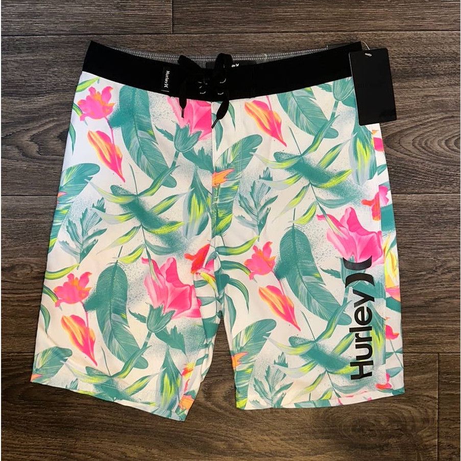 Hurley Hurley Swim Trunks Grailed