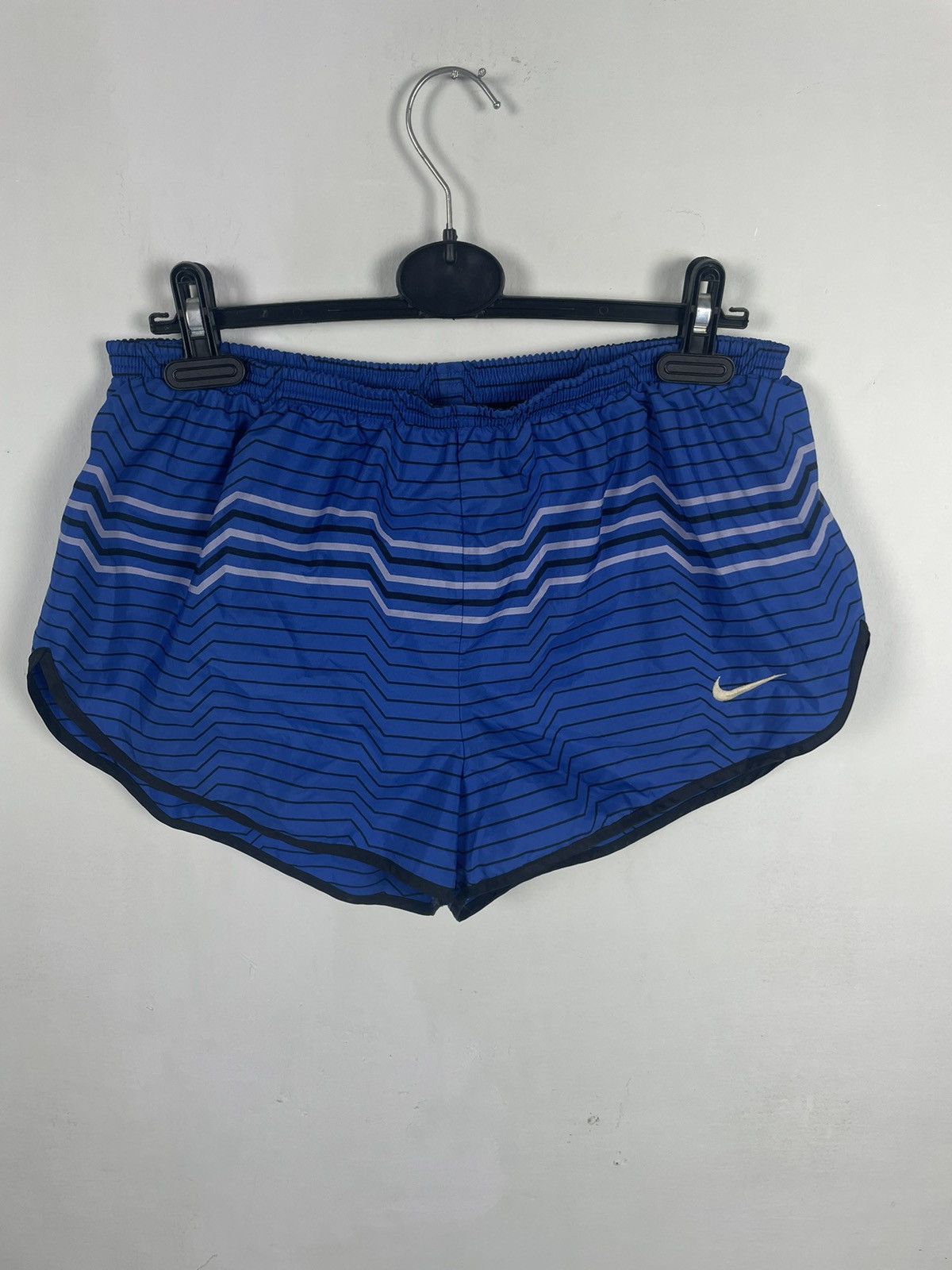 Nike vintage swimming shorts