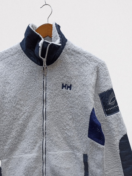 Helly Hansen Helly Hansen Fleece jacket zipper Size US S / EU 44-46 / 1 - 2 Thumbnail