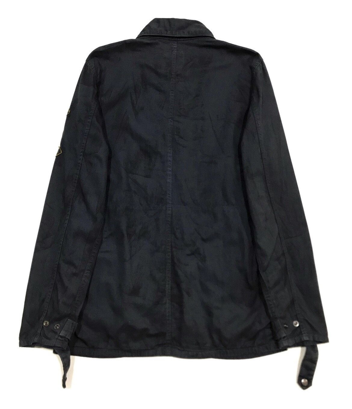 Hysteric Glamour Oil Stained Jacket Size US M / EU 48-50 / 2 - 2 Thumbnail
