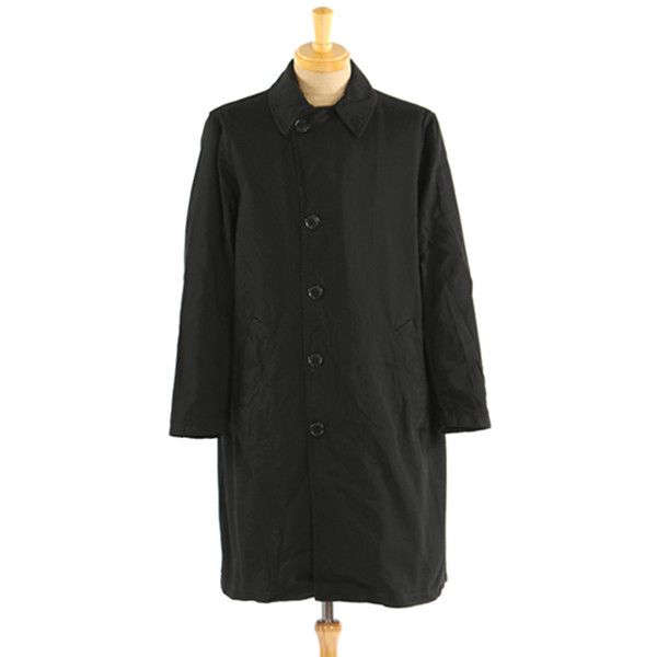 Orslow US Navy Soutien Collar Coat Jacket | Grailed