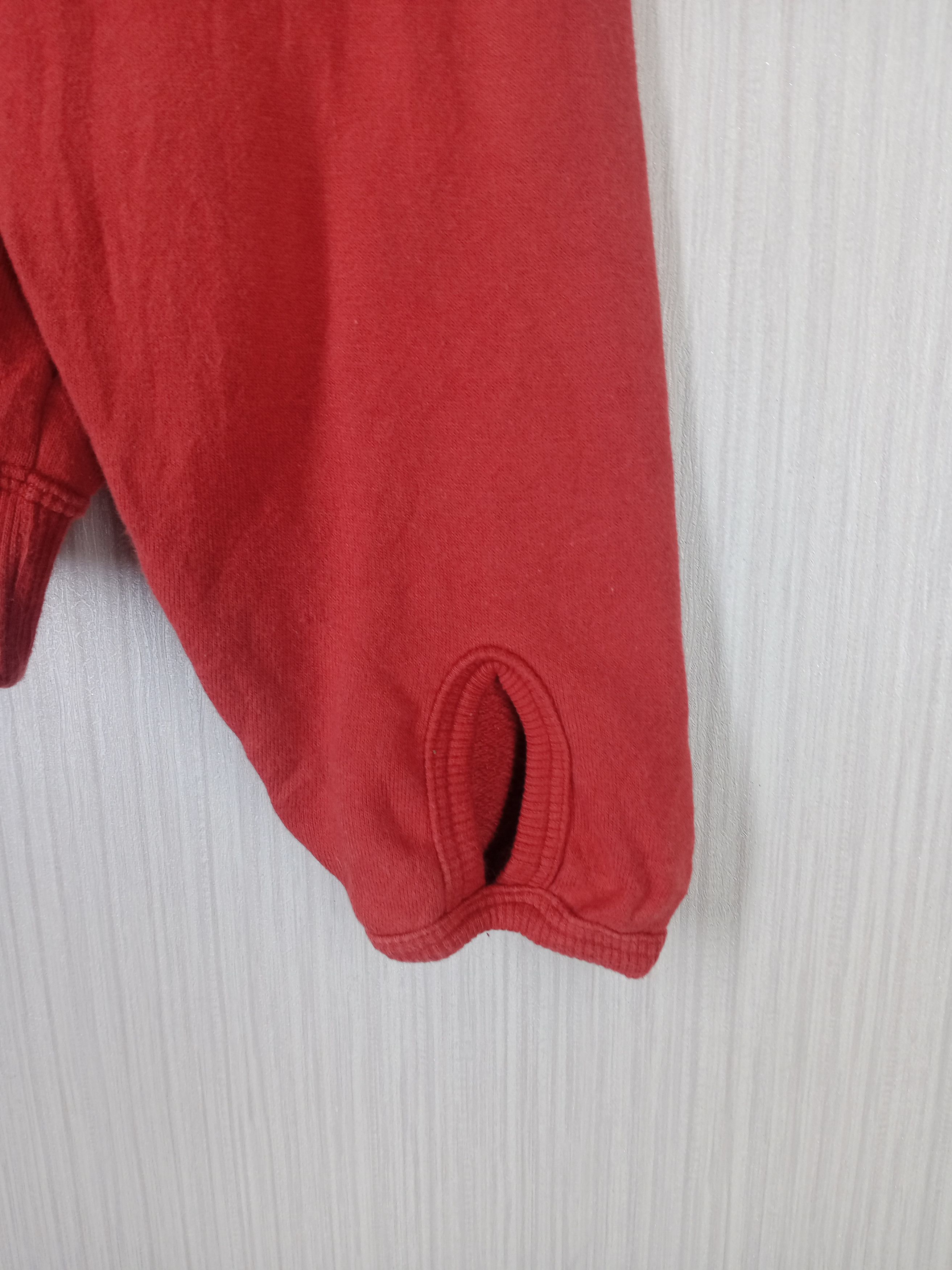 Japanese Brand Vintage Dezert + Made In Japan Sweatshirt Size US XL / EU 56 / 4 - 7 Thumbnail