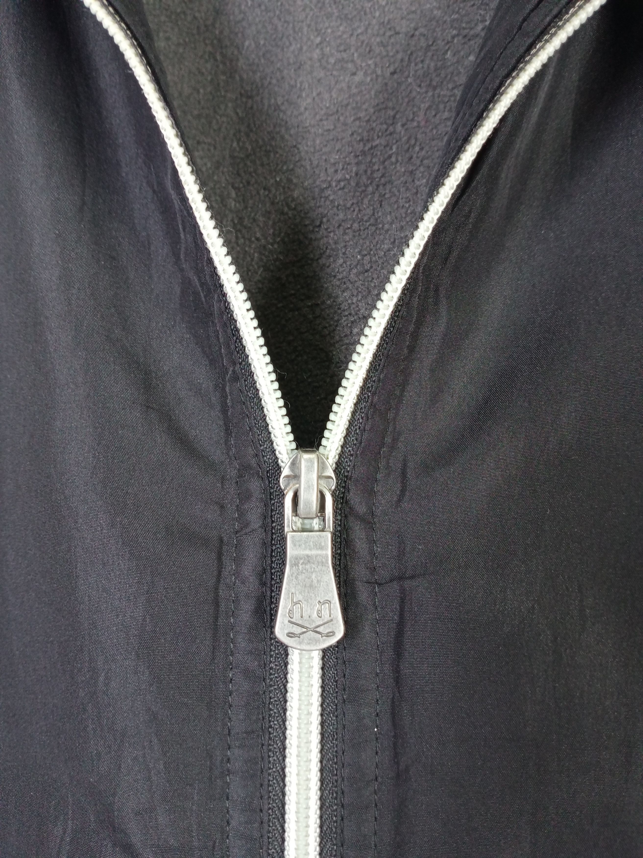 Designer × Issey Miyake × Japanese Brand Vintage Hiromichi Nakano Golf by Issey Miyake Vest Size US L / EU 52-54 / 3 - 7 Thumbnail