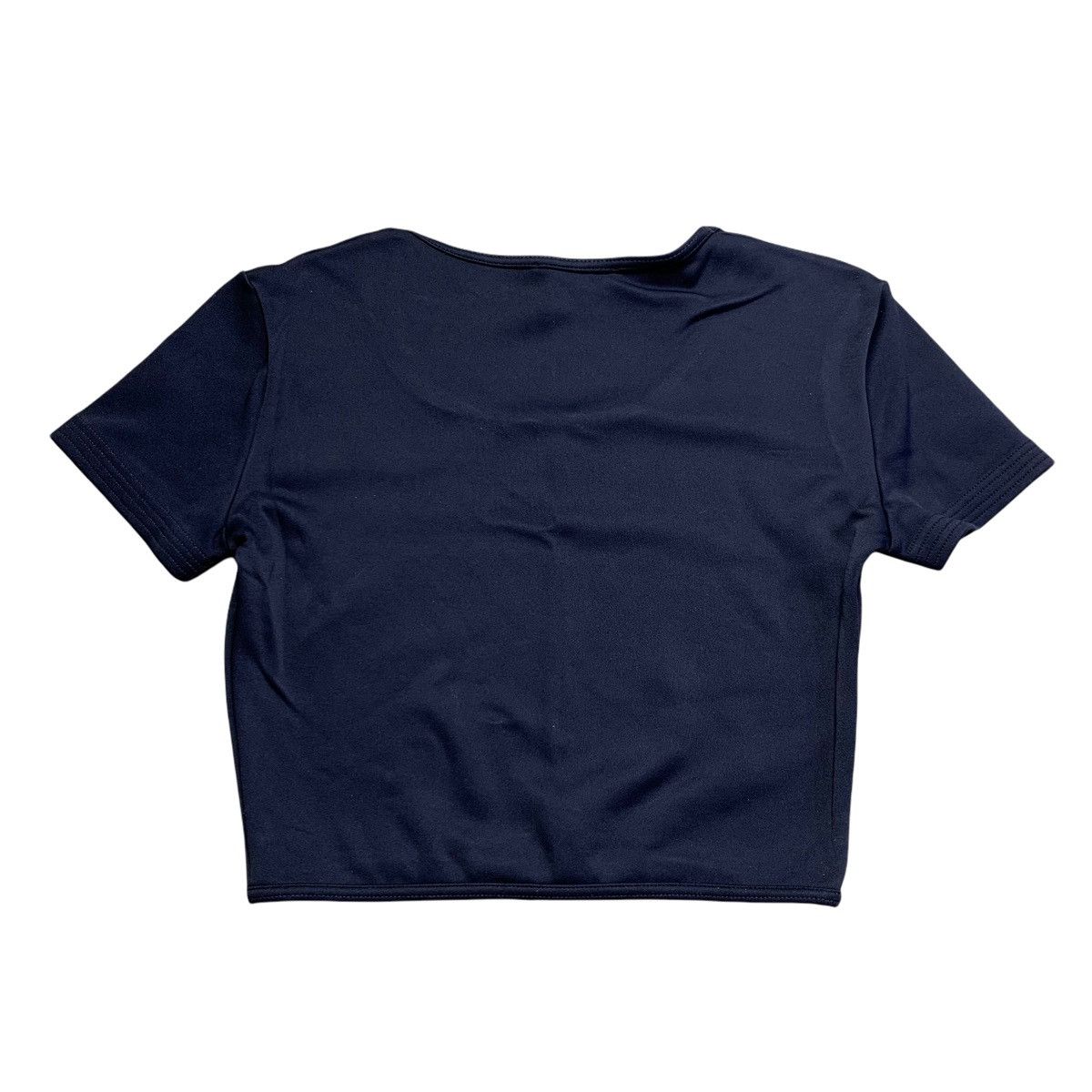 Versace × Vintage Vintage Versace Crop Size S / US 4 / IT 40 - 6 Thumbnail