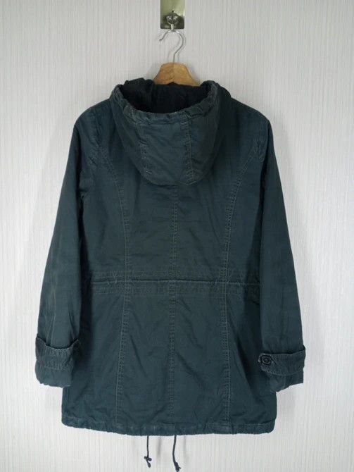 Andrew Marc Rare Andrew Marc New York Hoodie Jacket Size US XS / EU 42 / 0 - 5 Thumbnail