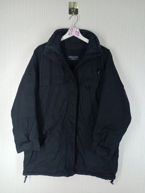 Issey Miyake RARE VINTAGE WEEKEND By MAX MARA JACKET Size US L / EU 52-54 / 3 - 2 Thumbnail