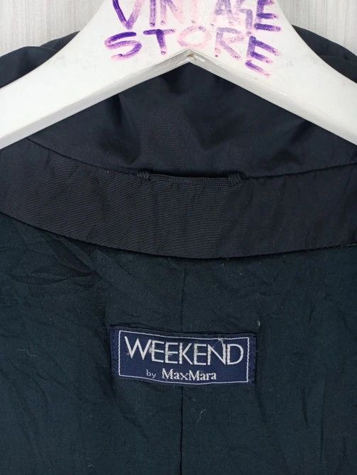 Issey Miyake RARE VINTAGE WEEKEND By MAX MARA JACKET Size US L / EU 52-54 / 3 - 5 Thumbnail