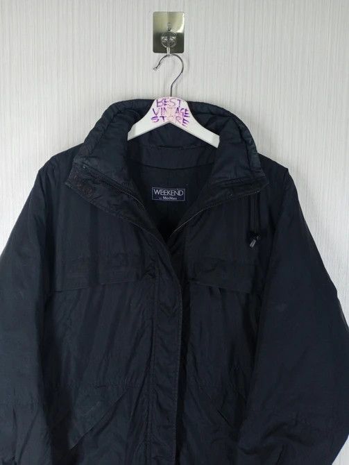 Issey Miyake RARE VINTAGE WEEKEND By MAX MARA JACKET Size US L / EU 52-54 / 3 - 9 Thumbnail