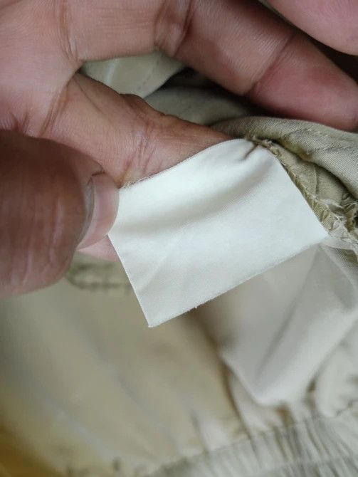 Gianni Valentino × Valentino Rare Vintage Gianni Valentino Small Logo Jacket Size US L / EU 52-54 / 3 - 7 Thumbnail