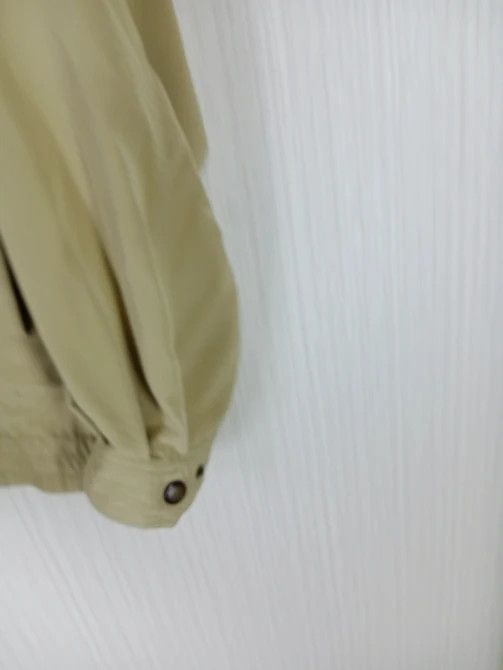 Gianni Valentino × Valentino Rare Vintage Gianni Valentino Small Logo Jacket Size US L / EU 52-54 / 3 - 8 Thumbnail