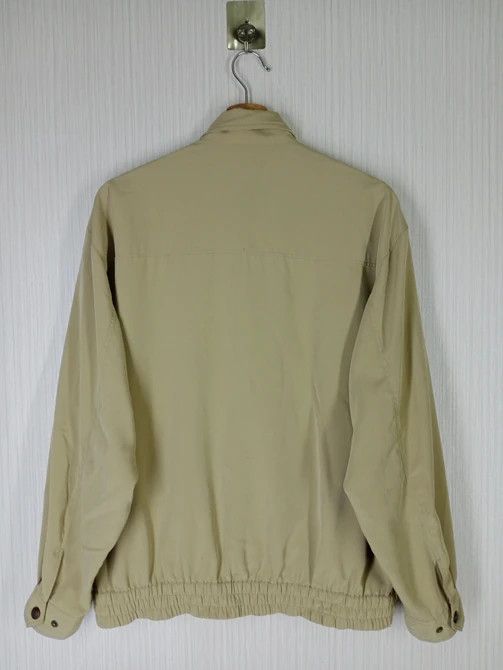 Gianni Valentino × Valentino Rare Vintage Gianni Valentino Small Logo Jacket Size US L / EU 52-54 / 3 - 5 Thumbnail