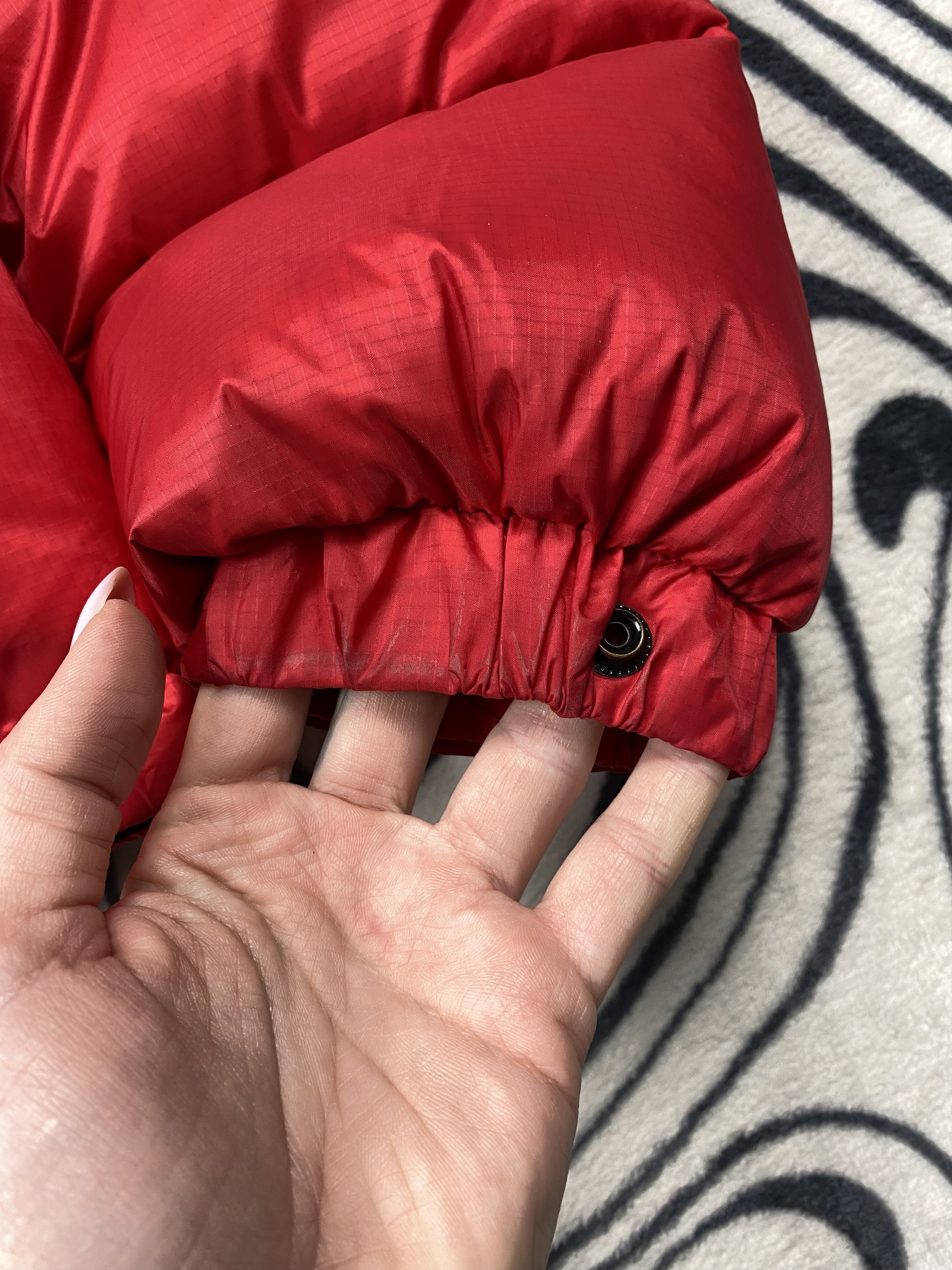 Superdry Superdry Womens Down Puffer Oversized Jacket Size XL / US 12-14 / IT 48-50 - 9 Thumbnail