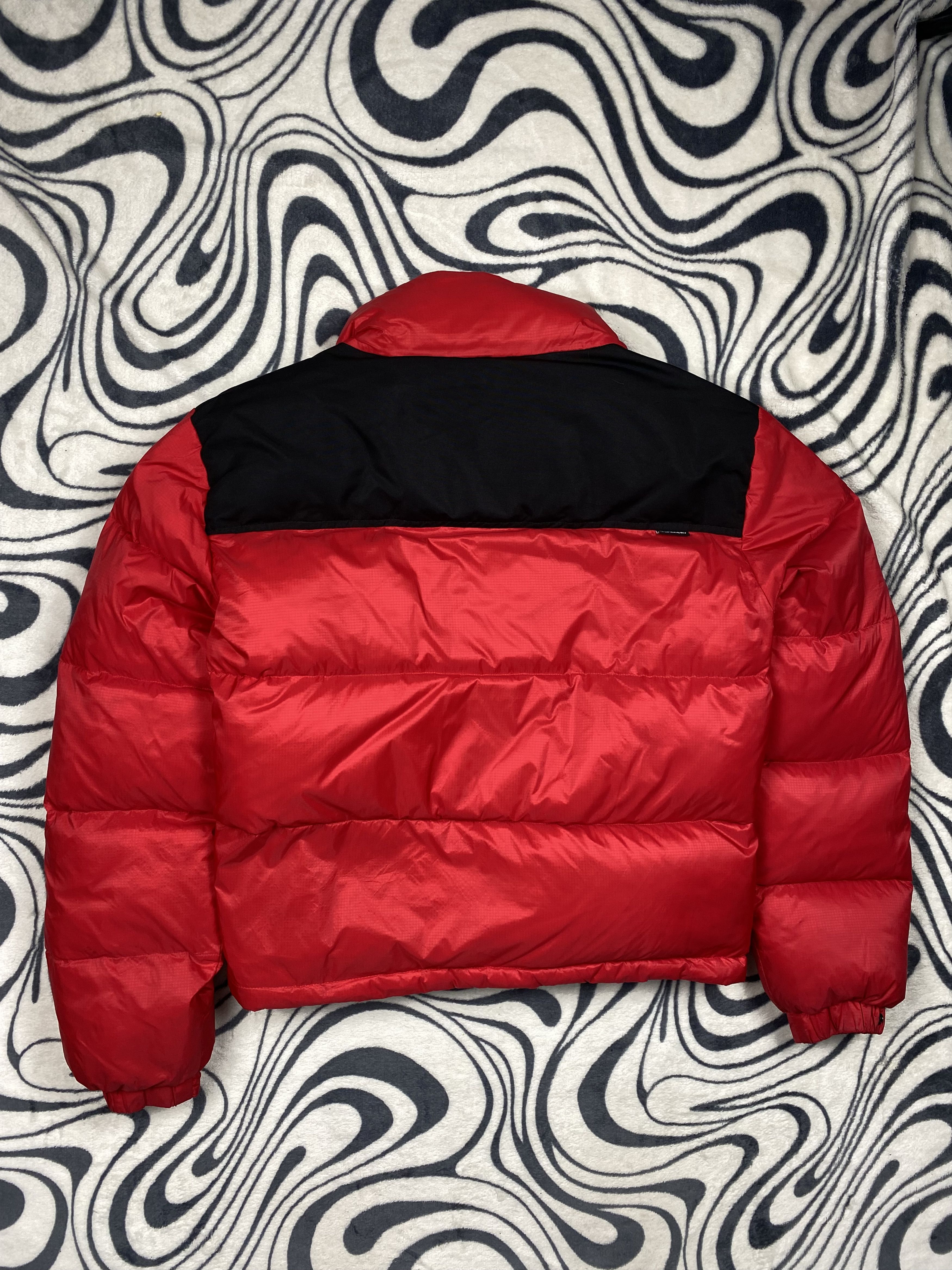 Superdry Superdry Womens Down Puffer Oversized Jacket Size XL / US 12-14 / IT 48-50 - 8 Thumbnail
