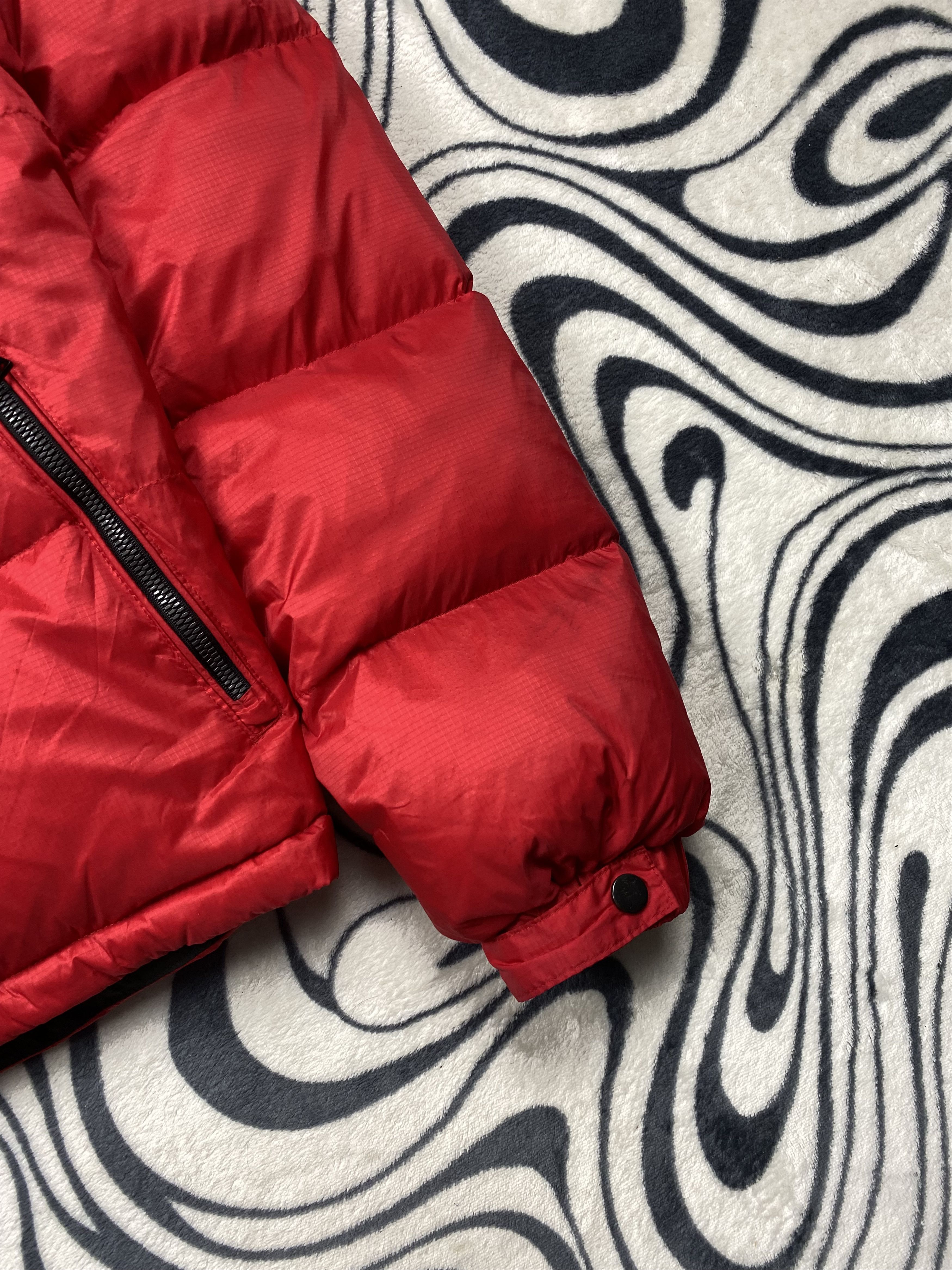 Superdry Superdry Womens Down Puffer Oversized Jacket Size XL / US 12-14 / IT 48-50 - 3 Thumbnail