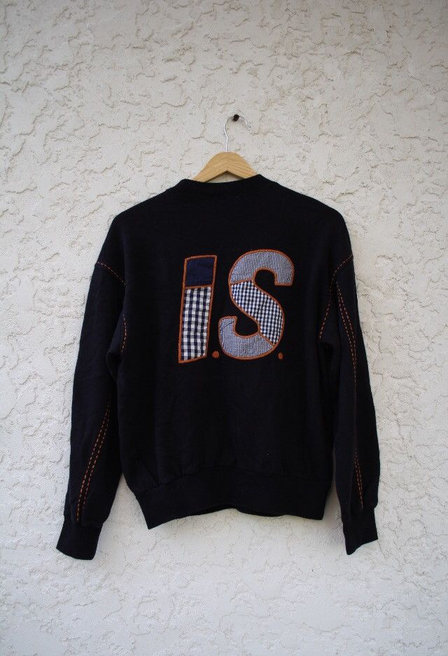 Issey Miyake Issey Miyake Sweater Size US M / EU 48-50 / 2 - 1 Thumbnail