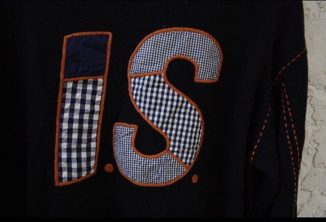 Issey Miyake Issey Miyake Sweater Size US M / EU 48-50 / 2 - 3 Thumbnail