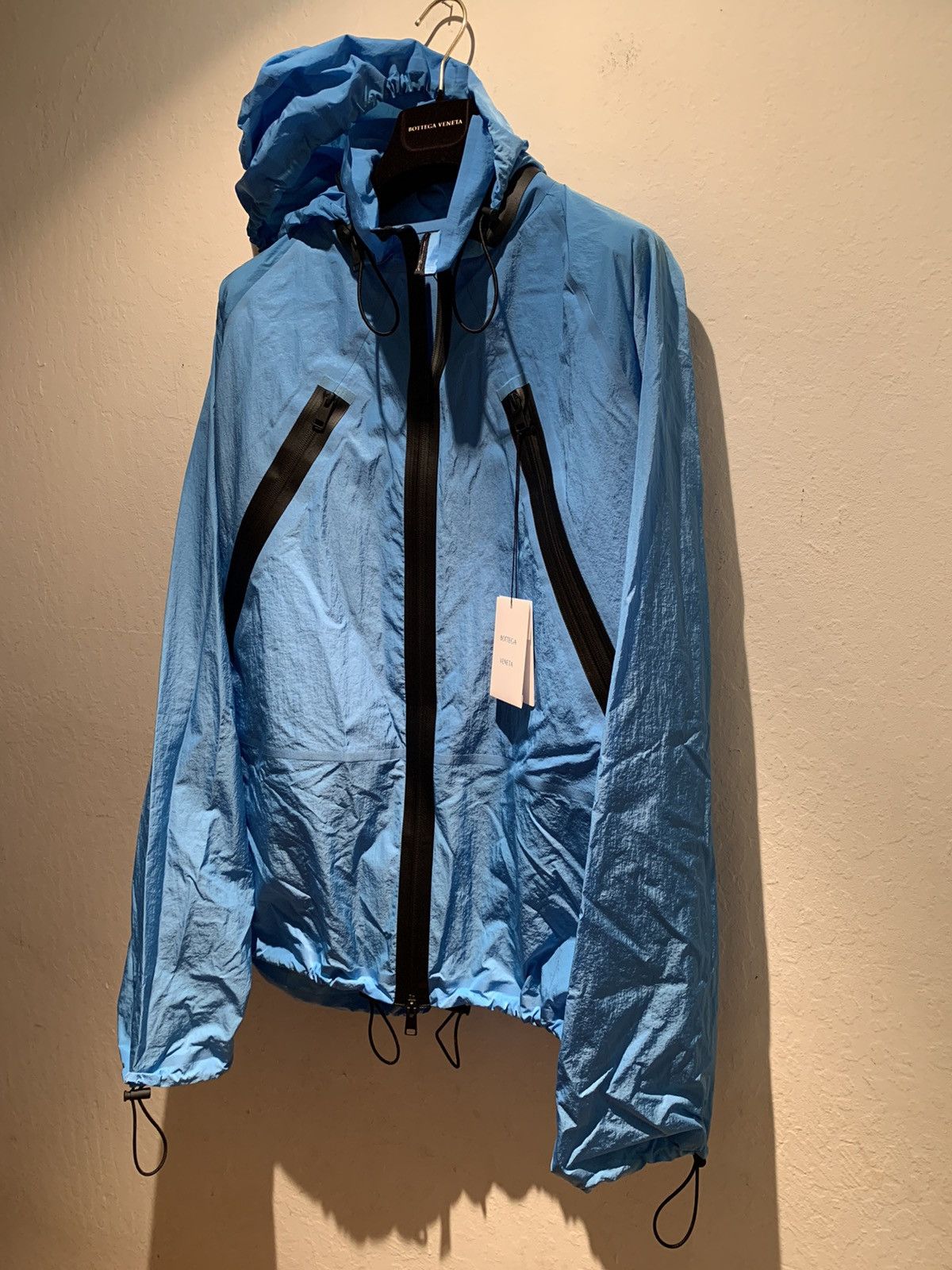 Bottega Veneta × Designer × Italian Designers *RARE* New Bottega 