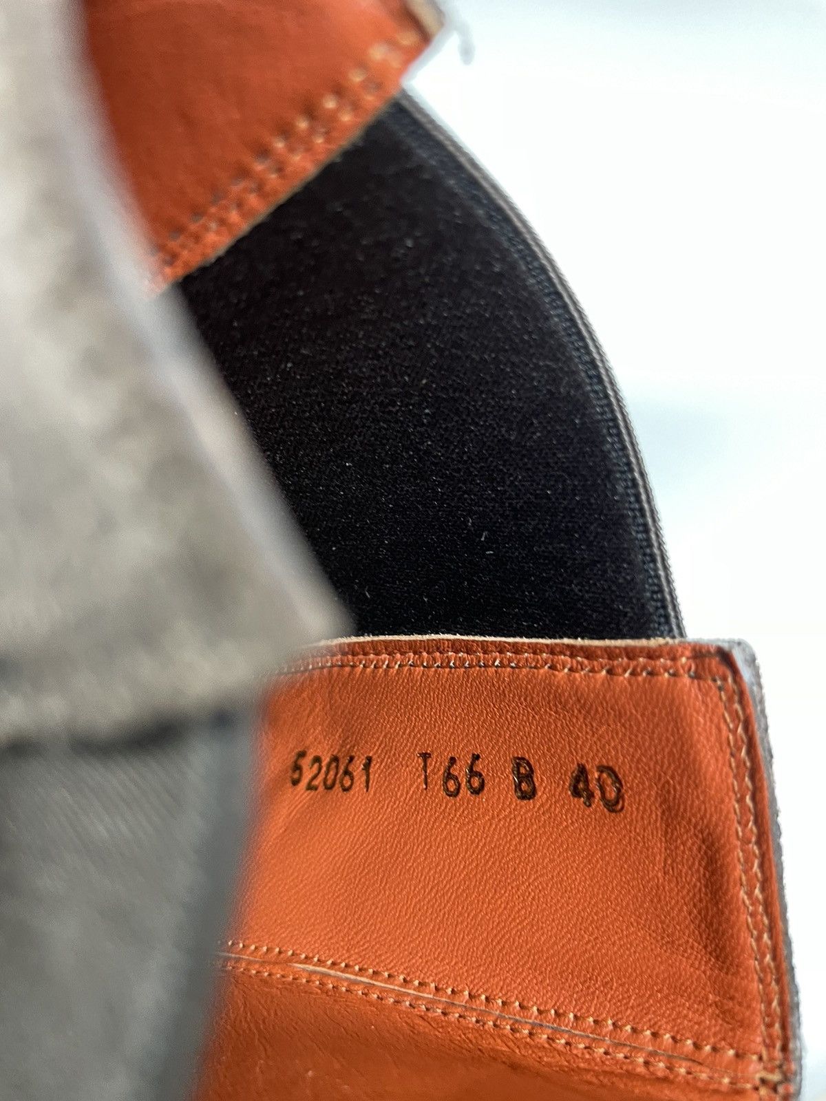 Santoni Santoni Boots size 40 Size US 10 / IT 40 - 10 Thumbnail