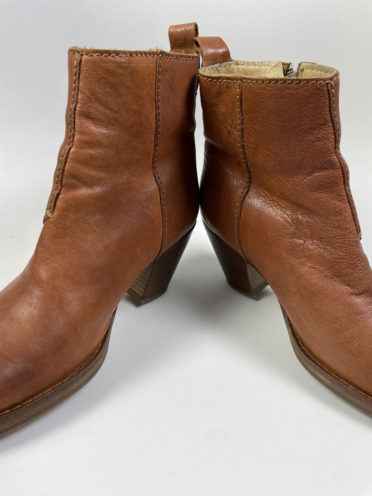 Acne Studios Acne Genuine Leather Boots size 36 Size US 6 / IT 36 - 6 Thumbnail