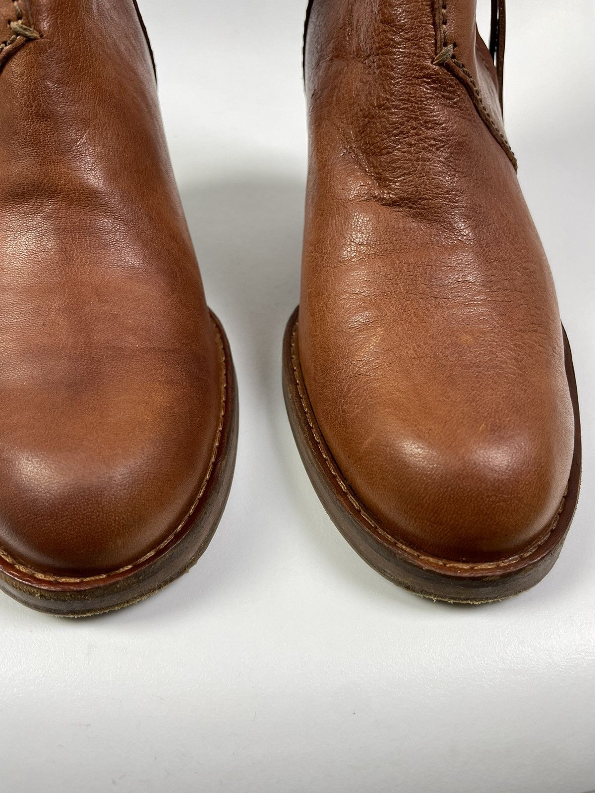 Acne Studios Acne Genuine Leather Boots size 36 Size US 6 / IT 36 - 5 Thumbnail