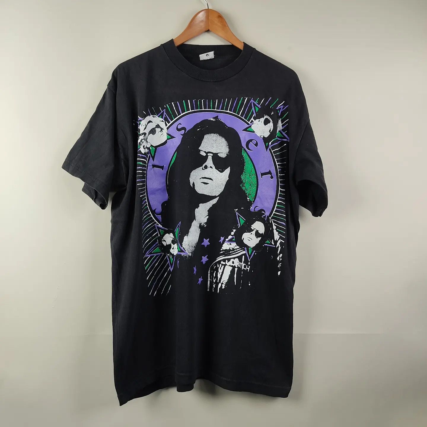 Vintage Sisters Of Mercy Shirt | Grailed