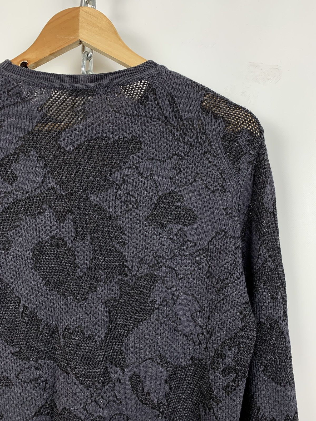 Versace Versace Women’s Jumper Sweater Size XL / US 12-14 / IT 48-50 - 10 Thumbnail